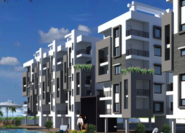 New apartments for sale in warangal